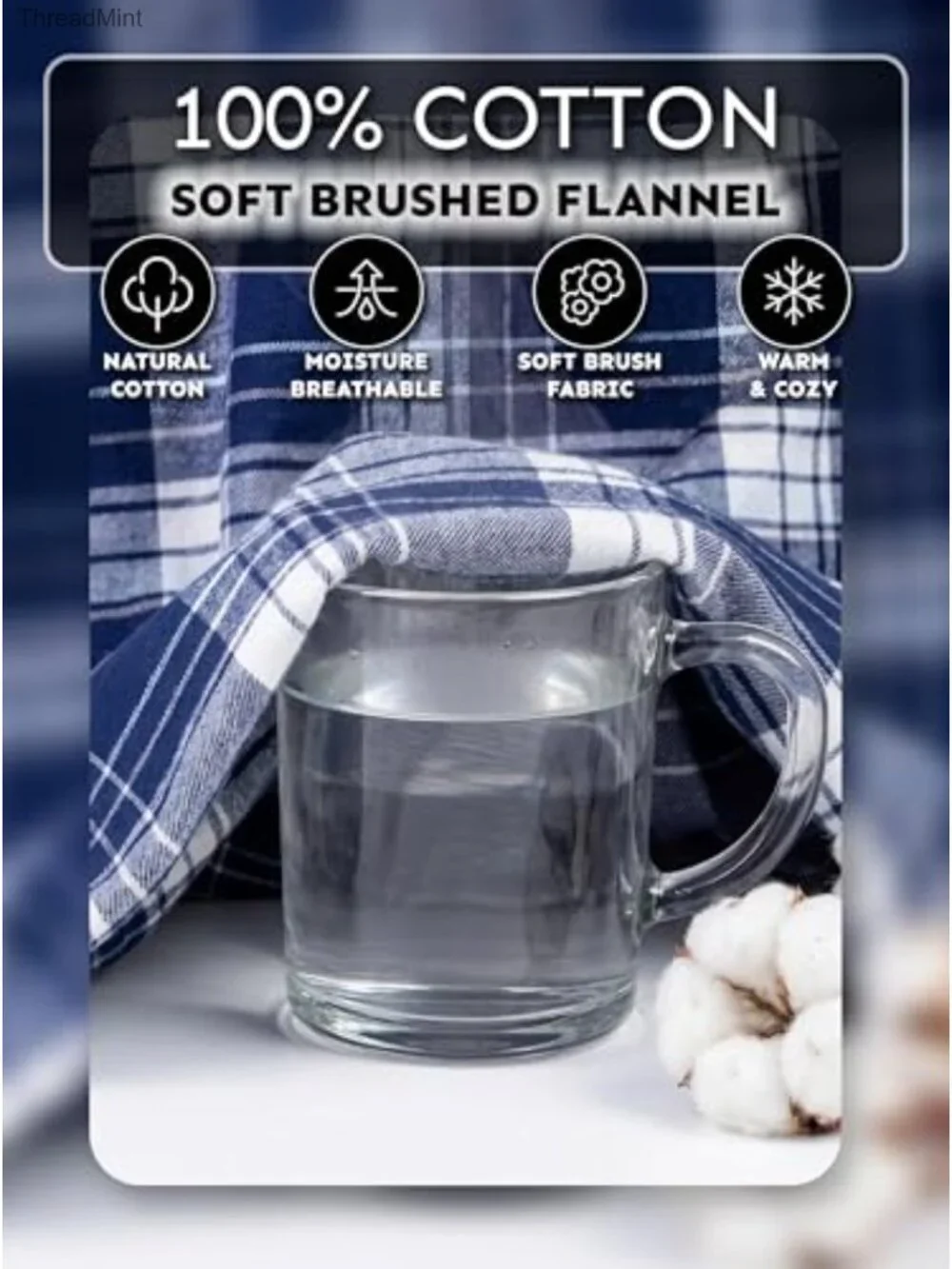 N/A soft cotton